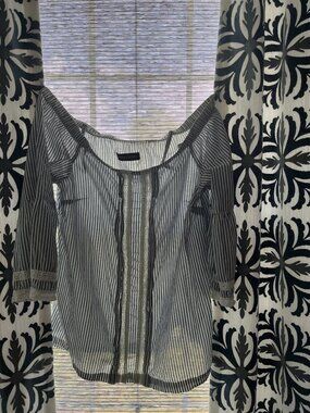 Ivanka Trump Top size L